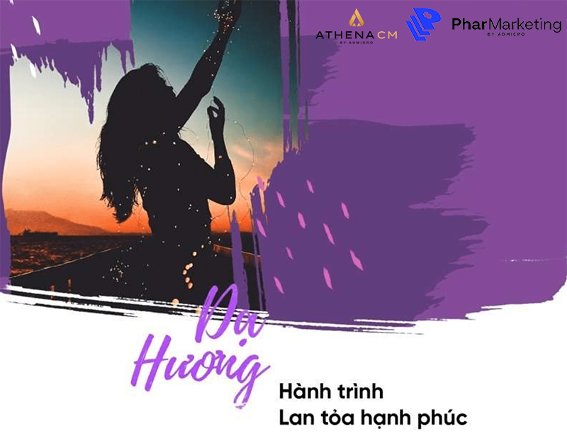 Chiến lược marketing của Dạ hương 